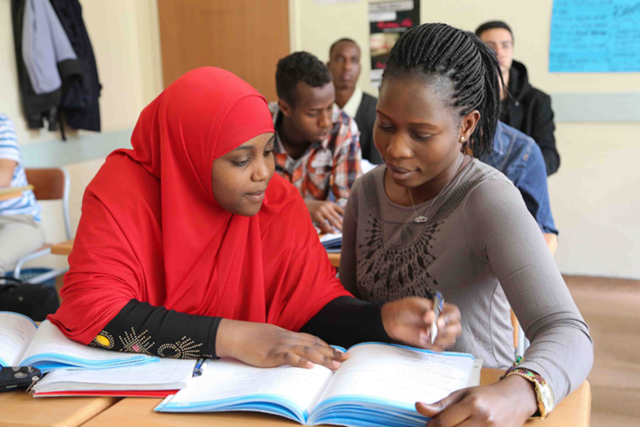 اسباب الدراسة في تركيا