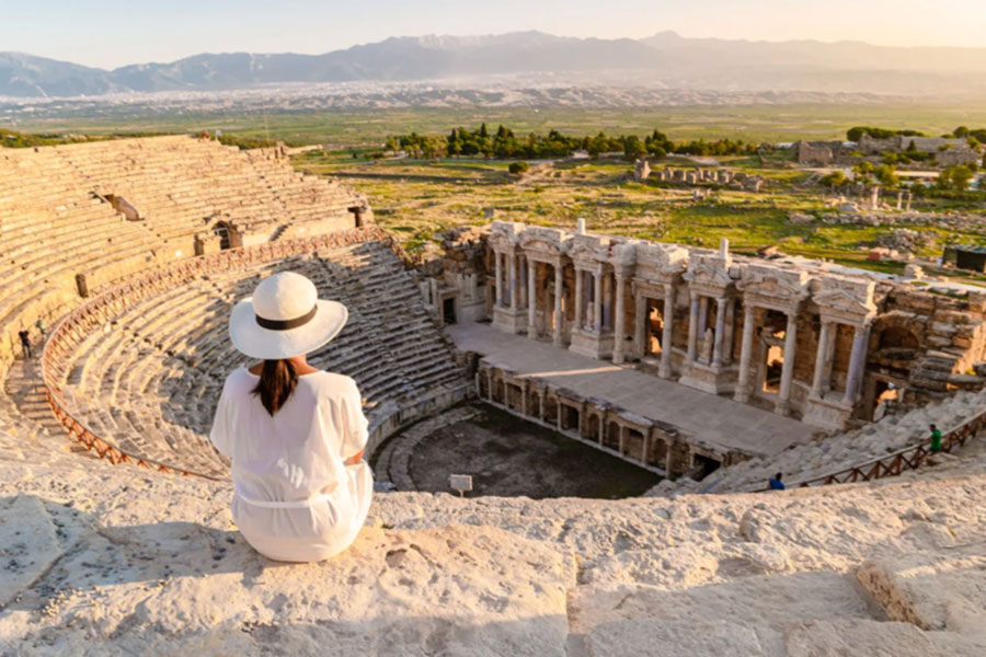 اسباب الدراسة في تركيا