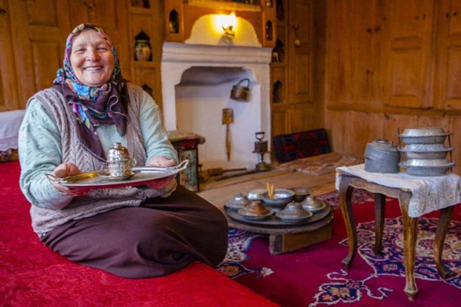 اسباب الدراسة في تركيا