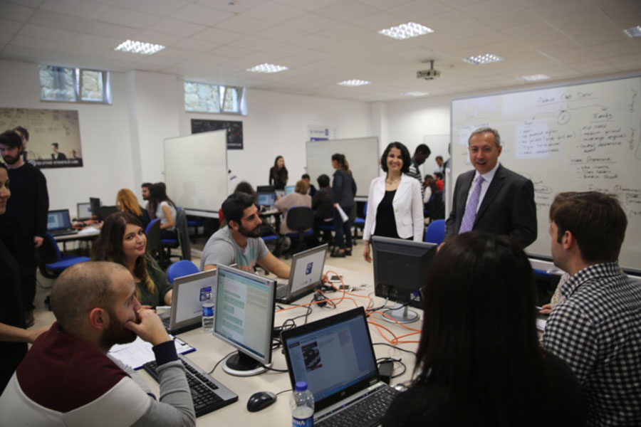 اسباب الدراسة في تركيا